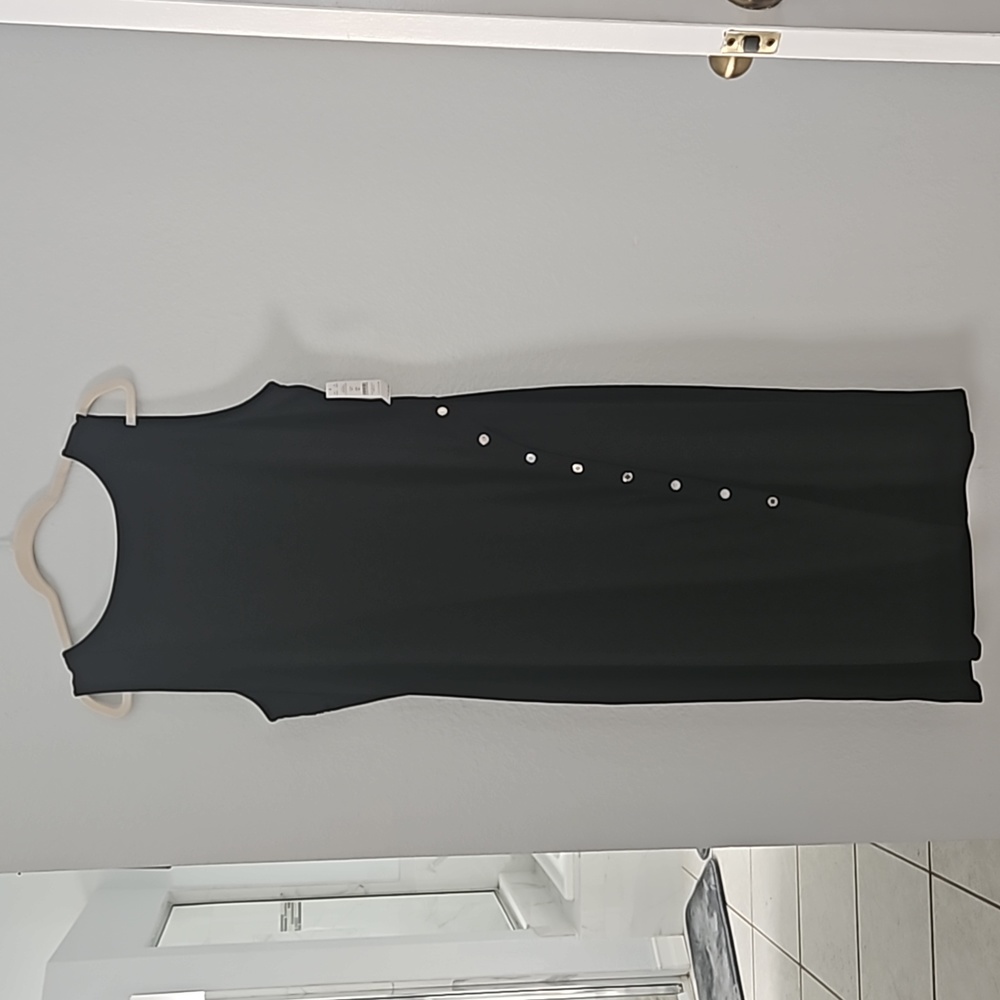 White House Black Market dress
